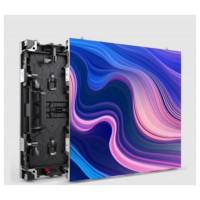 UNILUMIN RENTAL CABINET UGN II 1.9 COS INDOOR SIZE: 500X500 MM BRIGHTNESS: 800 NITS REFRESH RATE 3840HZ (AUR2E1291E) (Espera 4 dias) en Huesoi