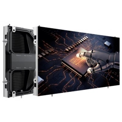 UNILUMIN MODULE FOR CABINET UMINIW 1.5 COS SIZE: 600X337,5 MM BRIGHTNESS: 800 NITS REFRESH RATE 3840HZ (AUN2E1109) (Espera 4 dias) en Huesoi