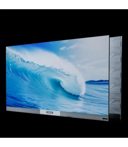UNILUMIN LED AIO COB UTV SC135 135" (2K) P1.56 FULL COLOR DISPLAY 600NITS REFRESH RATE 3840HZ 13BIT PROTECCION: IP53/IP30 SO (ANDROID 11.0 8GB DDR4 64DB) (AUN2E4870) (Espera 4 dias) en Huesoi