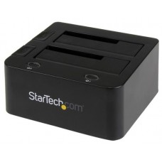 STARTECH.COM USB 3.0 UNIVERSAL HDD DOCK     · (Espera 4 dias) en Huesoi
