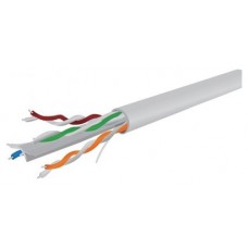 CABLE RED GEMBIRD UTP CAT6  LAN  POR CABLE 100 M en Huesoi