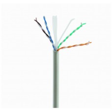 CABLE RED GEMBIRD CAT6 UTP LAN PREMIUM CCA SOLID ECA 305M en Huesoi