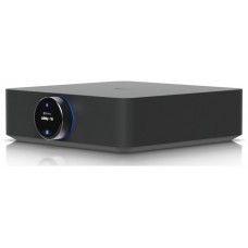 POWERAMP UBIQUITI UPL-AMP-B 130 WATTS HP DOLBY WIFI BLACK en Huesoi