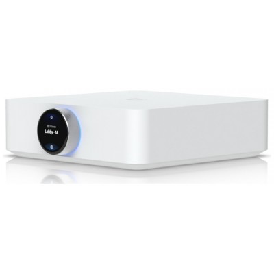 POWERAMP UBIQUITI UPL-AMP-W 130 WATTS HP DOLBY WIFI WHITE en Huesoi