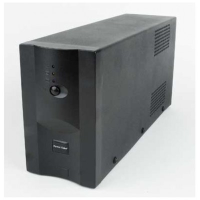UPS GEMBIRD CON AVR 650 VA en Huesoi