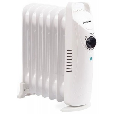 PAE RADIADOR MINI DE 700W UNIVERSAL BLUE VARADERO MINI en Huesoi