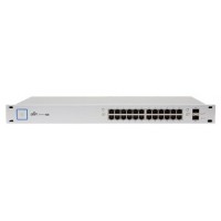 SWITCH UBIQUITI US-24-250W UNIFI SWITCH 24-250W en Huesoi