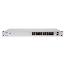 Ubiquiti UniFi Switch US-24-250W 24xGB 2xSFP en Huesoi