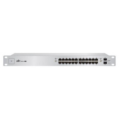 Ubiquiti UniFi Switch US-24-500W 24xGB 2xSFP en Huesoi