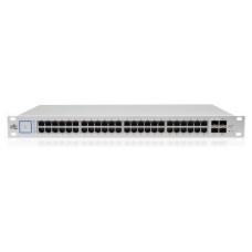 Ubiquiti UniFi Switch US-48-500W 48xGB 2xSFP 2xSFP en Huesoi