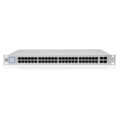 Ubiquiti UniFi Switch US-48-500W 48xGB 2xSFP 2xSFP en Huesoi