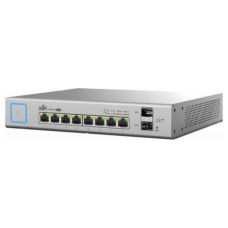 UBIQUITI UNIFI SWITCH 8 PUERTOS US-8-150W PoE (Espera 4 dias) en Huesoi