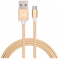 Cable HQ USB a Micro USB 2m Biwond (Espera 2 dias) en Huesoi