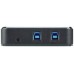 Aten US234 USB 3.2 Gen 1 (3.1 Gen 1) Type-B 5000 Mbit/s Negro (Espera 4 dias) en Huesoi