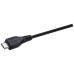 CABLE DURACELL USB-MICRO USB NEGRO en Huesoi