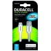 CABLE DURACELLLE USB5022W en Huesoi