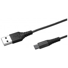 Celly Cable Usb-C - Usb-C  60W 1m Negro en Huesoi