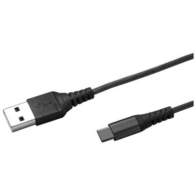Celly Cable Usb-C - Usb-C  60W 1m Negro en Huesoi