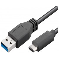Cable USB 3.0 a Tipo C 1.5m (Espera 2 dias) en Huesoi