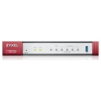 Zyxel USG Flex 100 cortafuegos (hardware) 900 Mbit/s (Espera 4 dias) en Huesoi