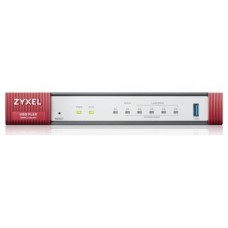 Zyxel USGFlex100 v2 Firewall (Device) 1xWAN 4xLAN en Huesoi