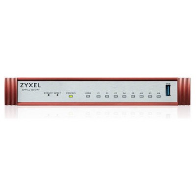 Zyxel USG FLEX 100H cortafuegos (hardware) 3 Gbit/s (Espera 4 dias) en Huesoi