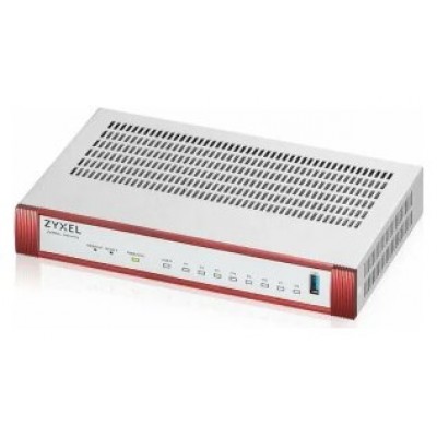 ZYXEL ZYWALL USG FLEX 100HP FIREWALL en Huesoi