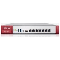 Zyxel USG Flex 200 cortafuegos (hardware) 1800 Mbit/s (Espera 4 dias) en Huesoi
