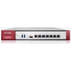 Zyxel USGFlex200 Firewal (Device only) 2xWAN 4xLAN en Huesoi