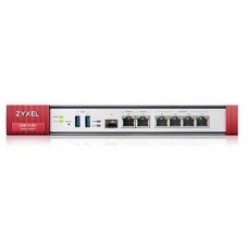 Zyxel USGFlex200 Firewall 2xWAN 4xLAN+1a Security en Huesoi