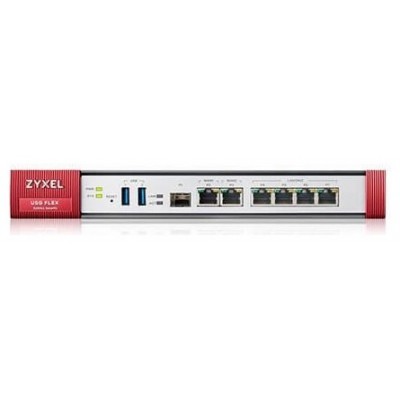 Zyxel USGFlex200 Firewall 2xWAN 4xLAN+1a Security en Huesoi