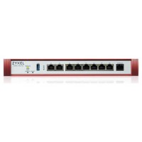 Zyxel USG FLEX 200H cortafuegos (hardware) 5 Gbit/s (Espera 4 dias) en Huesoi