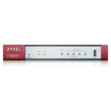 Zyxel USG FLEX 50 cortafuegos (hardware) 350 Mbit/s (Espera 4 dias) en Huesoi
