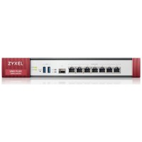 Zyxel USG Flex 500 cortafuegos (hardware) 1U 2300 Mbit/s (Espera 4 dias) en Huesoi