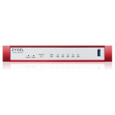 Zyxel USGFLEX50H-EU0101F cortafuegos (hardware) (Espera 4 dias) en Huesoi