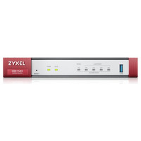 Zyxel USGFlex50HP 5xGbWAN/LAN 1xPoE+ 1xUSB 1a Lic en Huesoi