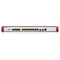 Zyxel USG FLEX 700H cortafuegos (hardware) 15 Gbit/s (Espera 4 dias) en Huesoi