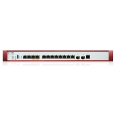 Zyxel USG FLEX 700H cortafuegos (hardware) 15 Gbit/s (Espera 4 dias) en Huesoi
