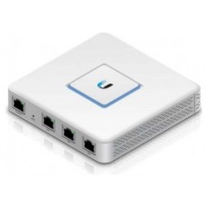 UBIQUITI ROUTER UNIFI SECURITY GATEWAY (Espera 4 dias) en Huesoi