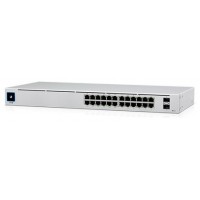 SWITCH UBIQUITI USW-24-POE en Huesoi