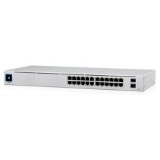 SWITCH UBIQUITI USW-24-POE en Huesoi