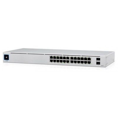 SWITCH UBIQUITI USW-24-POE en Huesoi