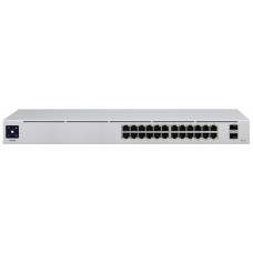 UBIQUITI UNIFI SWITCH 24 PUERTOS USW-24 RACK (Espera 4 dias) en Huesoi