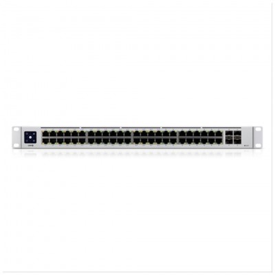 SWITCH UBIQUITI USW-48-POE en Huesoi