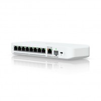 SWITCH UBIQUITI USW-Flex-2.5G-8 UNIFI FLEX 2.5GB 8 PUERTOS en Huesoi
