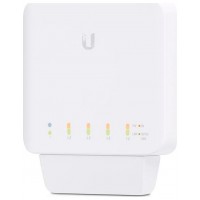 Ubiquiti UniFi Switch USW-FLEX 5xGB 1xPoE++ 4xPoE en Huesoi