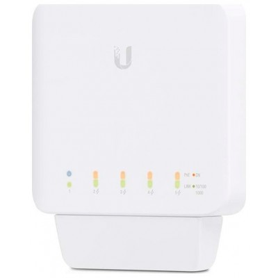 SWITCH UBIQUITI USW-FLEX en Huesoi