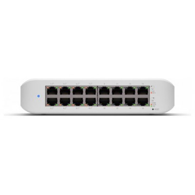 SWITCH UBIQUITI USW-LITE-16-POE en Huesoi