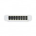 SWITCH UBIQUITI USW-LITE-16-POE en Huesoi