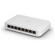 SWITCH UBIQUITI USW-LITE-8-POE en Huesoi